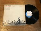 Dexter Gordon LP - Gettin' Around - Blue Note BLP 4204 Mono NY USA Van Gelder