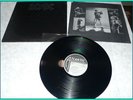 AC/DC Back In Black Atlantic SD 16018 VG++