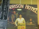 The doors morrison hotel mint- japan