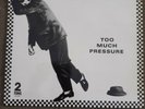 The Selecter Too Much Pressure Lp