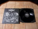 Desaster ?– The Arts Of Destruction LP First Press 2012 & Poster ltd. 500 Marduk