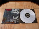 Sentenced ?– Shadows Of Past LP clear/white galaxy Vinyl release 2019 ltd. 500