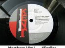 JACK MONTGOMERY + MARIE KNIGHT 'Dearly Beloved + That's No Way To' Northern Soul