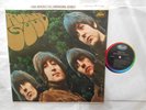 CANADA  Ex 1966 STEREO THE BEATLES Rubber soul  LP