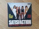 rolling stones,single,Spain,Satisfaction plus bonus EP