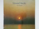EDWARD VESALA Nan Madol 60007 JAPO Germany LP Vinyl VG++ Cover VG+nr++ 1974 JAZZ