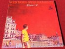 ORIGINAL SIGNIERT  Fischer-Z ?– Red Skies Over Paradise (John Watts) * Vinyl LP