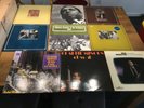Konvolut Jazz : Coleman Hawkins , Charlie Mingus etc.