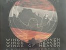 Magnum - Wings Of Heaven - LP 1988 POLDP 5221 Limited Edition Picture Disk
