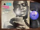DONALD BYRD ROYAL FLUSH BLUE NOTE BST 84101 STEREO US Vinyl LP