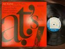 ART TAYLOR A.T.'S DELIGHT BLUE NOTE K18P-9208 MONO JAPAN VINYL LP