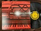 RED GARLAND'S PIANO PRESTIGE SMJ 6580 MONO JAPAN Vinyl LP