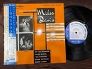 10'' MINT  MILES DAVIS YOUNG MAN BLUE NOTE TOJJ 5013 OBI MONO JAPAN LP