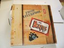 THE BEATLES BOX FROM LIVERPOOL ODEON 8 LP SET MFD IN JAPAN MINT