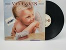 Van Halen 1984 1-23985 1st press AR shrink wrap JUMP hype stickers VG+ LP vinyl