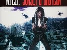 W.A.S.P. Sunset & Babylon 12