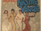 Kasme Vaade Ramesh Behl Polydor 1978 Hindi Bollywood 12”