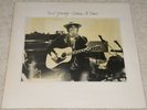 NEIL YOUNG Comes a Time SCARCE ORIG UK 1978 EX++ LP, PLAYS GREAT, EX+ COVER.