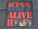 Kiss ?– Alive II - DoLP, Casablanca ?– NB 7027