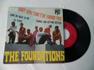 French EP The FOUNDATIONS 