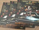 Thomas Dutronc, Frenchy, Doppel-Vinyl, SIGNIERT (Iggy Pop, Diane Krall u.a.) OOP