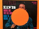 ELVIS PRESLEY (7
