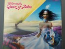 WALPURGIS „QUEEN OF SABA“ ORIGINAL LP VON 1972 OHR
