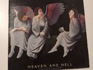 Black Sabbath ? Heaven And Hell Vinyl, LP, Album Vertigo ?– 6302 017