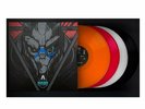 Mass Effect Trilogy Soundtrack Vinyl Boxset 4LP *MINT*  Bioware Played Once
