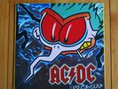 ACDC; BUZZ OFF, limited Edition 