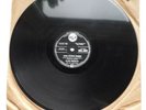 ELVIS PRESLEY HARD HEADED WOMAN/DON'T ASK ME WHY 78 rpm shellac record