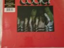 Alice Cooper - Easy Action NEW SEALED Limited LP colored vinyl gatefold