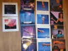 HALFSPEED MASTERED STEREOPLAY Highlights Nr2,3,6,7,8,9,10.,11,12,13,15,16,17,18