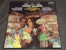 TAS: UK SET 609-11 ed1 3LP Lorin Maazel, Cleveland: Gershwin Porgy and Bess NM/M