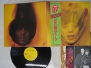 ROLLING STONES GOATS HEAD SOUP ROLLING STONES ESS-63002 Japan OBI VINYL LP