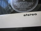 BEATLES UK, With the Beatles, medium size stereo logo sleeve original UK LP.