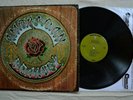 Grateful Dead American Beauty Warner Bros. WS-1893 1st press Vinyl LP 1970 VG+