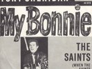 Tony Sheridan - My Bonnie - deutsches Intro