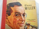 78rpm RCA Victor Set P148 GLENN MILLER & HIS ORCHESTRA - 1940s - 4 Records