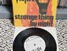 VICTIM Strange Thing By Night UNDERTONES GOOD VIBRATIONS RUDI PROTEX SLF BELFAST