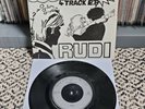 RUDI I Spy UNDERTONES GOOD VIBRATIONS OUTCASTS PROTEX
