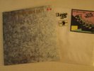 Boomtown Rats import double gatefold single w/ backstage pass & badges