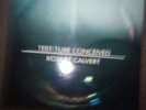 Robert Calvert Test Tube Conceived Extremely raresigned vinyl Demi-MondeDMLP1010