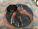 LADY GAGA Poker Face 7” 45 rpm Single Picture Disc vinyl record NEW 2009