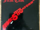 Investigators - First Case  Lp 1982 Lovers Rock Reggae RARE