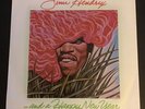 Jimi Hendrix Christmas Rare Promotional Single Picture Sleeve Reprise Promo 45