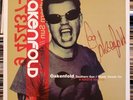 Paul Oakenfold - Southern Sun Ready Steady Go 2 LP 2002 Vinyl Record Signed DJ