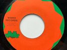 Carlton & The Shoes - Never Give your Heart Away - Winro [Studio 1/Coxsone]
