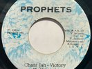 Errol Alphanso - Chant Jah Victory / Chanting Version -Soul Syndicate - Prophets