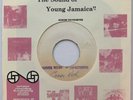 Sound Dimension -Congo Rock / Wentworth Vernal - I gave You My Heart - Bongo Man